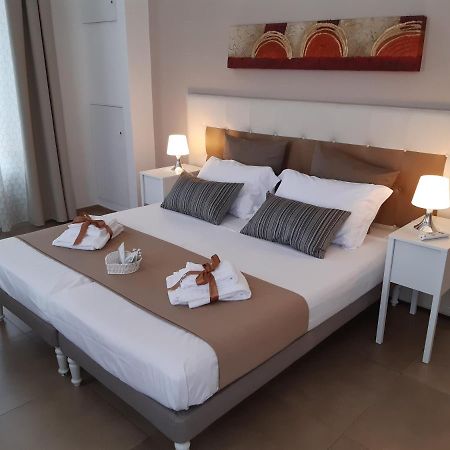 Visitazione Holiday Sassi Suite Matera Eksteriør bilde
