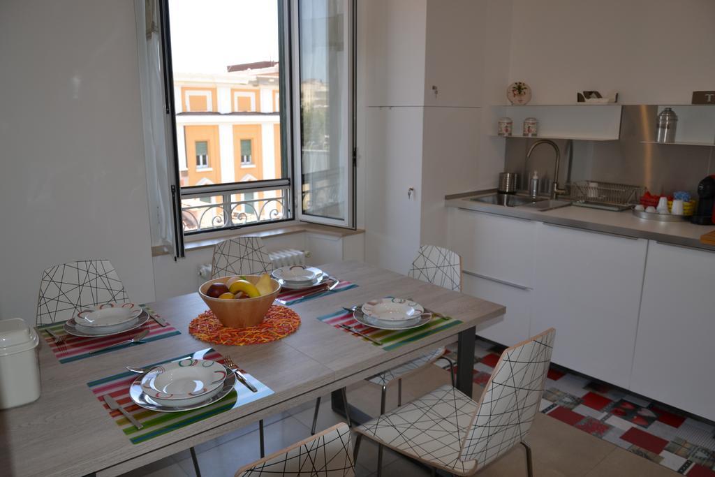 Visitazione Holiday Sassi Suite Matera Eksteriør bilde