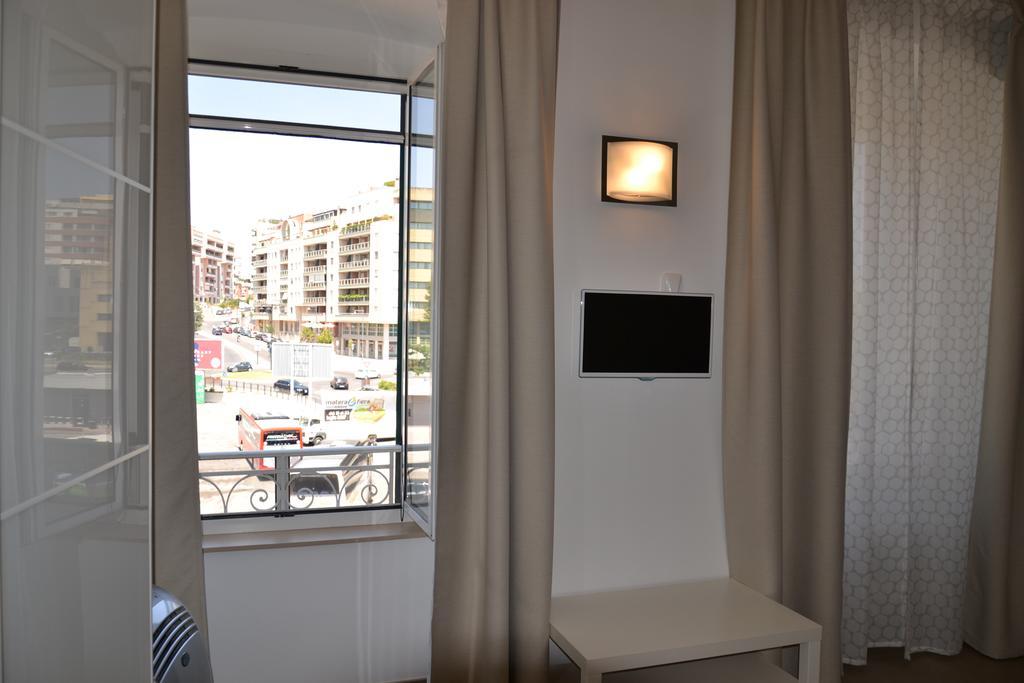 Visitazione Holiday Sassi Suite Matera Eksteriør bilde