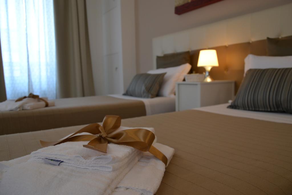 Visitazione Holiday Sassi Suite Matera Eksteriør bilde