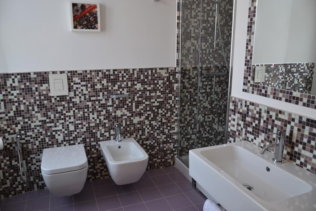 Visitazione Holiday Sassi Suite Matera Eksteriør bilde