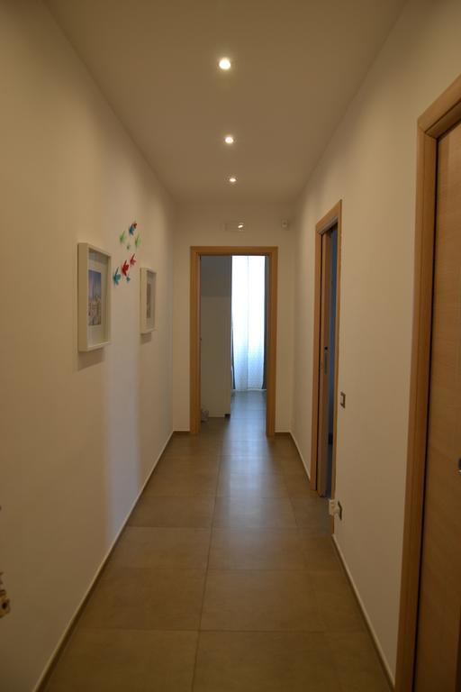 Visitazione Holiday Sassi Suite Matera Eksteriør bilde