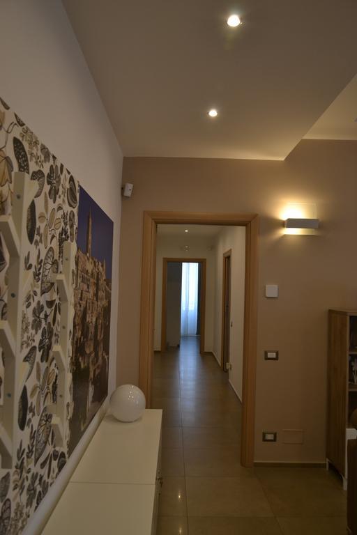 Visitazione Holiday Sassi Suite Matera Eksteriør bilde