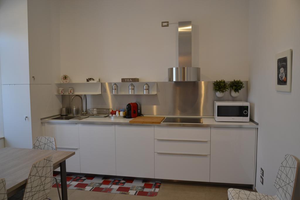 Visitazione Holiday Sassi Suite Matera Eksteriør bilde