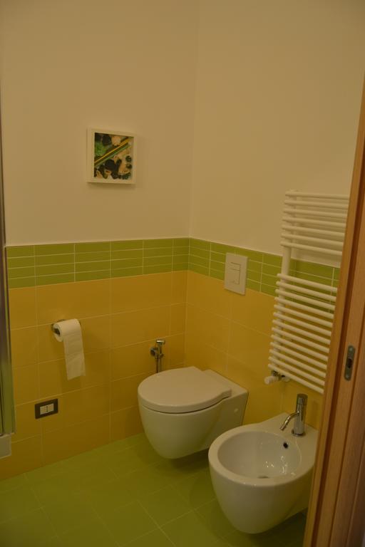 Visitazione Holiday Sassi Suite Matera Eksteriør bilde