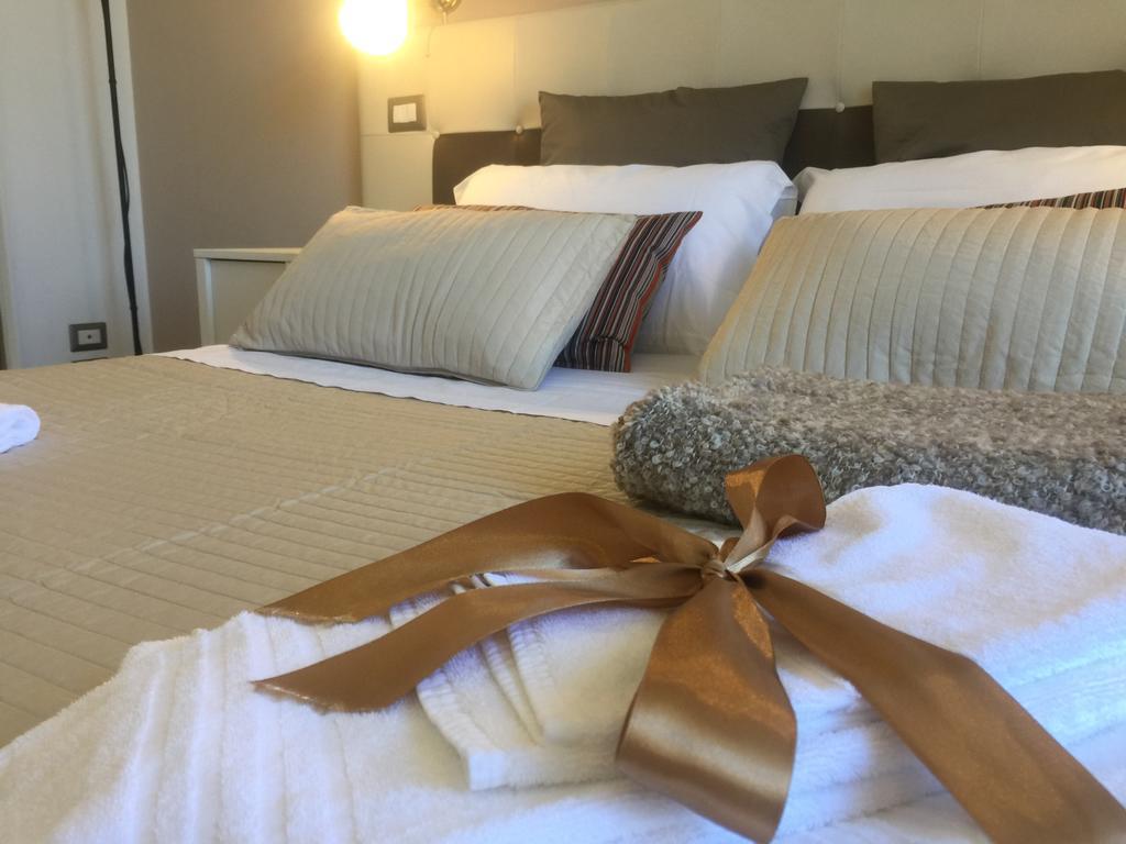 Visitazione Holiday Sassi Suite Matera Eksteriør bilde