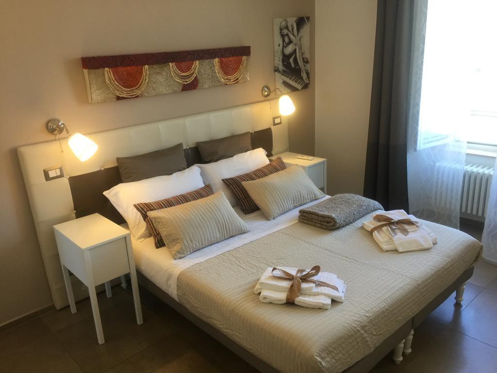 Visitazione Holiday Sassi Suite Matera Eksteriør bilde
