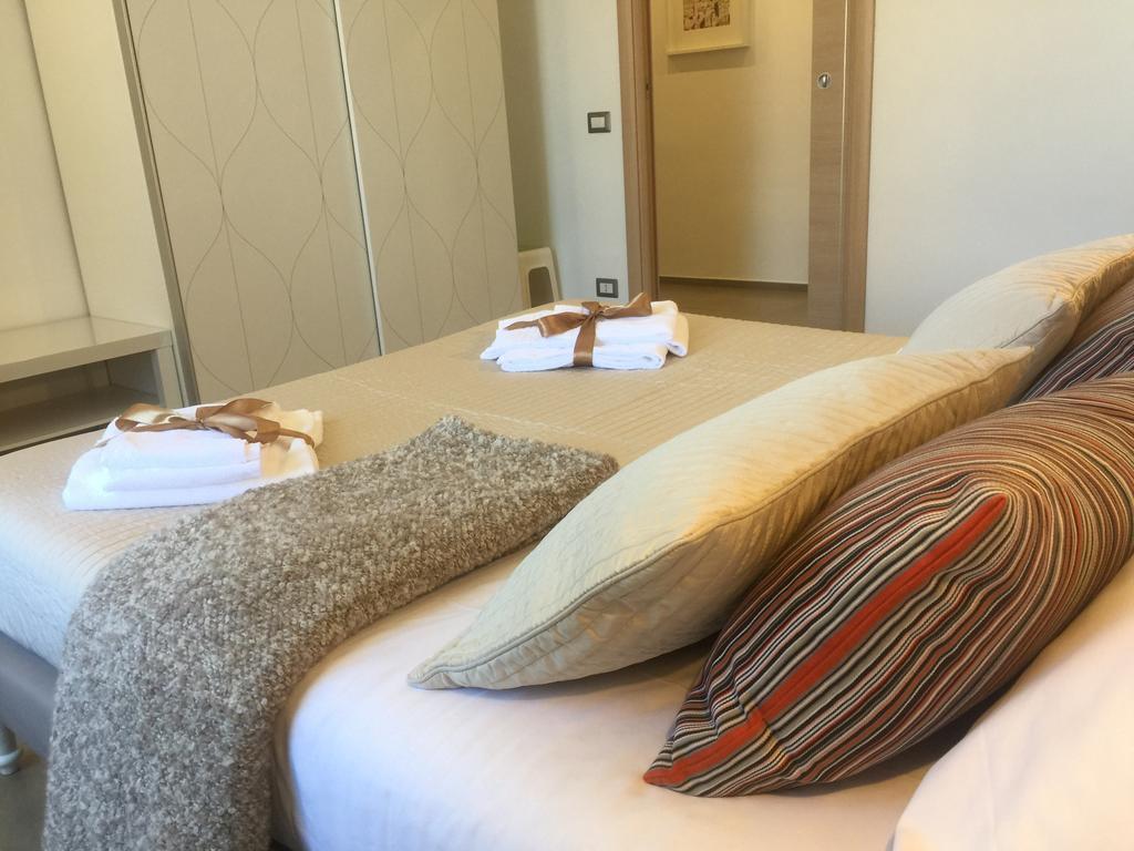 Visitazione Holiday Sassi Suite Matera Eksteriør bilde